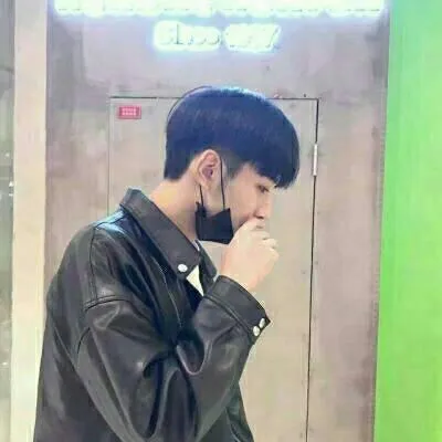 微信头像个性男生霸气超拽好看第1张