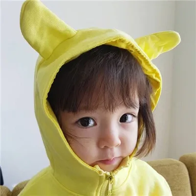 热门微信头像萌娃可爱搞怪第1张