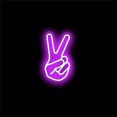 最新微信头像简约干净第1张