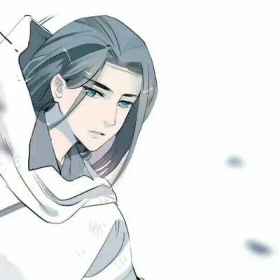 男生微信古风头像高清好看第1张