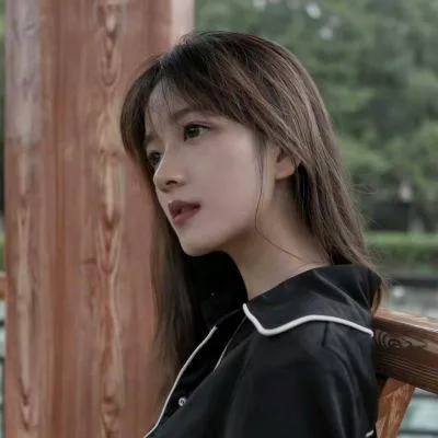 微信闺蜜头像一人一张可爱萌第1张