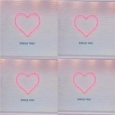 微信头像简约干净温馨暖心第1张