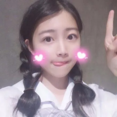 微信女生可爱的头像唯美有气质图片第1张