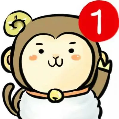 微信带字头像逼死强迫症图片第1张