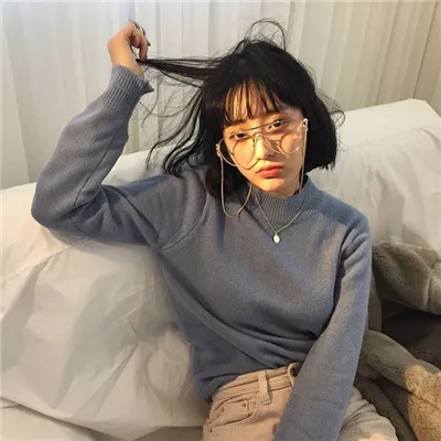 微信头像女生优雅气质高清第1张