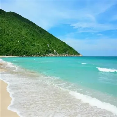 高清好看的微信自然风景头像有意境第1张