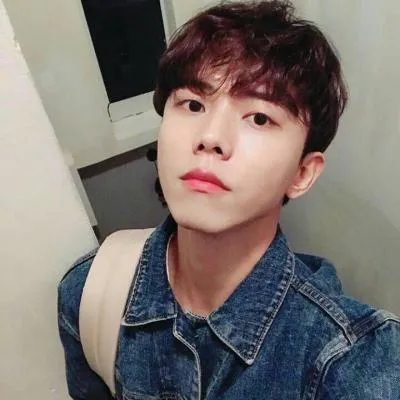 微信帅哥头像韩版帅气高清图片第1张