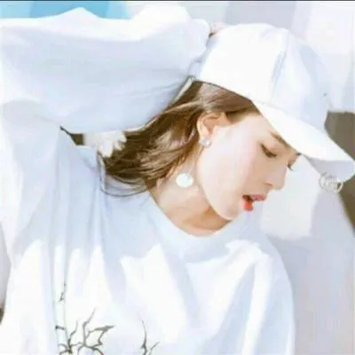 微信可爱的美女头像超萌个性第1张