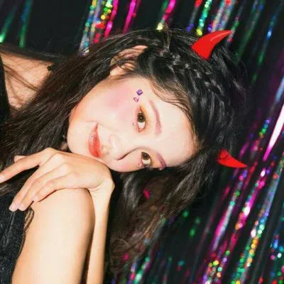 非主流霸气女生超拽微信头像独一无二第1张