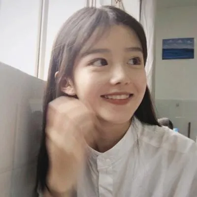 带来好运的微信头像女生专属第1张