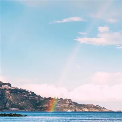 微信最吉利的好看头像大全第1张