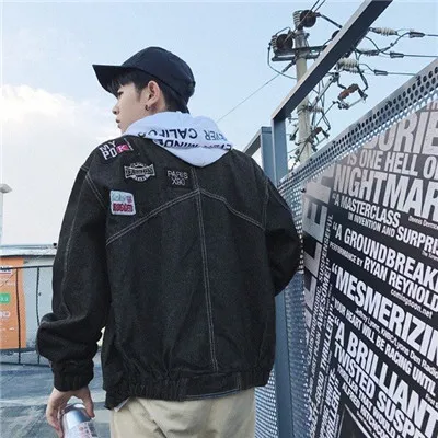 微信头像男沧桑背影图片高清精选第1张