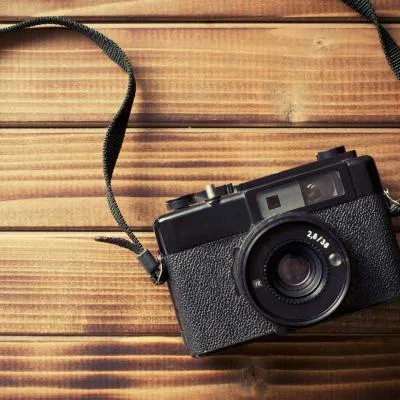 简单小清新微信风景头像高清第1张