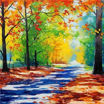 年吉利招财的头像风景大全第1张