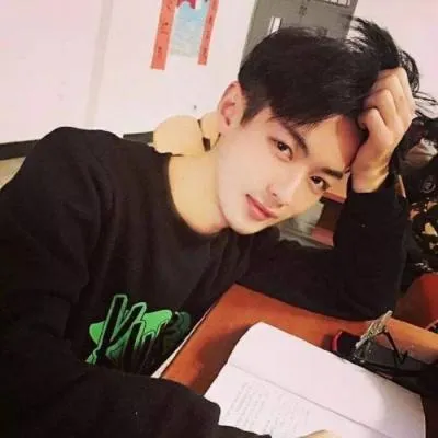 非主流骚气男生小丑微信头像霸气第1张