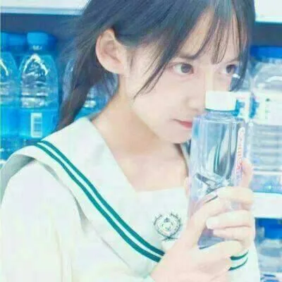 微信姐妹头像高冷的我们两张一对第1张