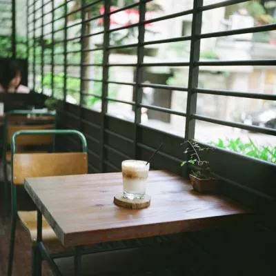 高清简单小清新风景头像微信文艺范第1张