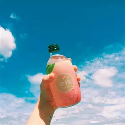 微信最吉利的好看头像图片大全第1张