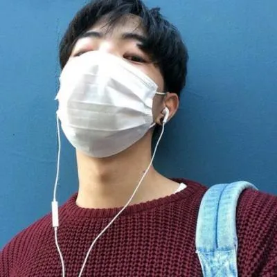 最新微信头像男生小丑超拽第1张