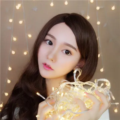 有气质的美女头像微信唯美图片第1张