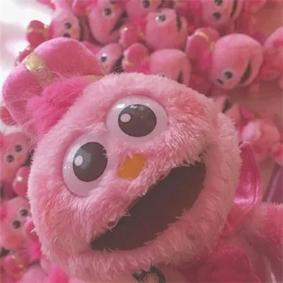 独一无二的微信头像女生第1张