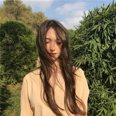 微信姐妹好看的头像一人一张第1张