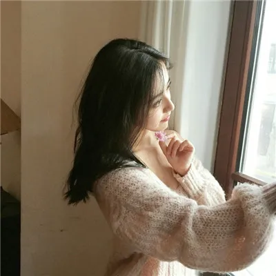 适合做微信头像的唯美图片有意境第1张