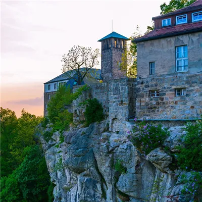 成熟男人微信头像风景图片第1张