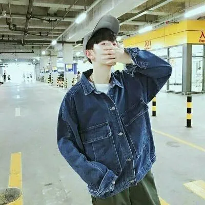 微信帅哥头像超拽超帅高清图片第1张