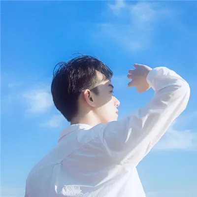 微信头像图片大全男生最新第1张