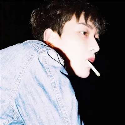 成熟男人微信头像大全第1张