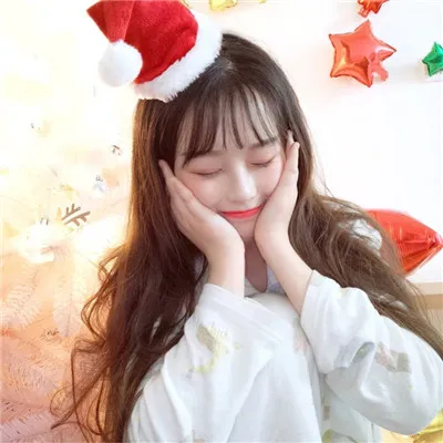 超萌可爱的女生头像微信好看第1张