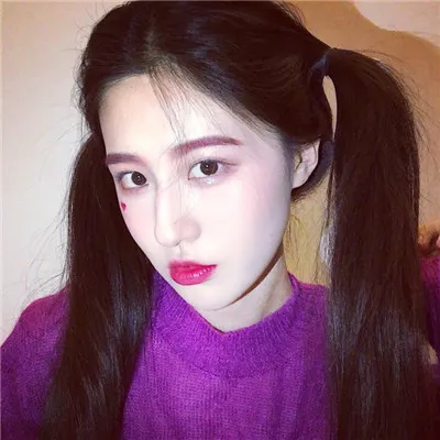 微信超霸气的女生头像女王范第1张