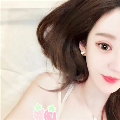 可爱的你带点萌的微信头像大全第1张