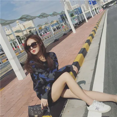 霸气范女王微信头像唯美气质第1张