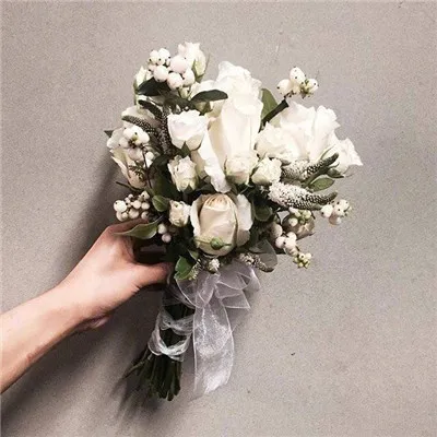 微信最吉利好看的风景头像鲜花第1张