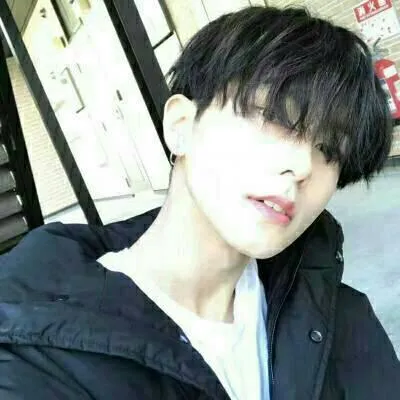 小狼狗头像男生霸气超拽第1张