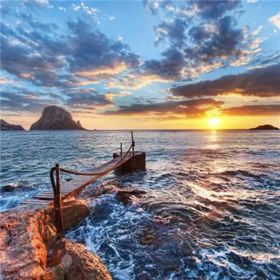 成熟男人微信头像风景大全第1张