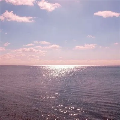 好看能带来好运的微信头像大全第1张