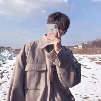 微信帅哥头像超拽炫酷高清图片第1张