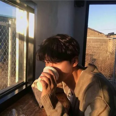 微信男生头像超帅冷酷霸气第1张