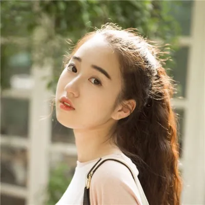 微信好看的闺蜜头像小清新一对第1张