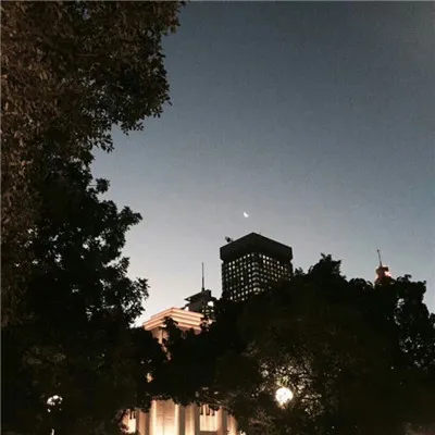 有逼格的微博微信头像高清第1张