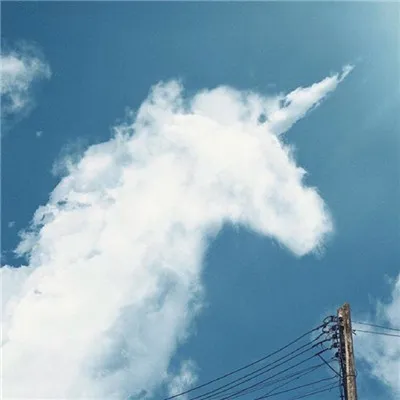 微信最吉利的好看头像图片意境第1张