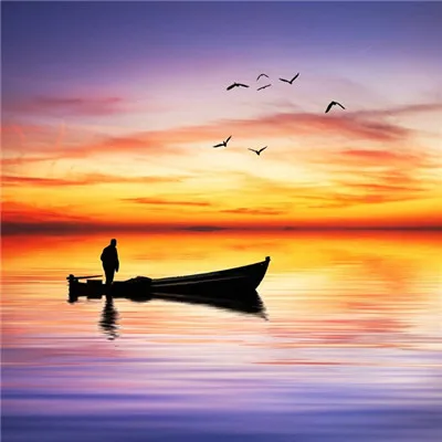 微信最吉利的好看头像风景男第1张