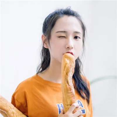 闺蜜微信头像一人一张最新最火第1张