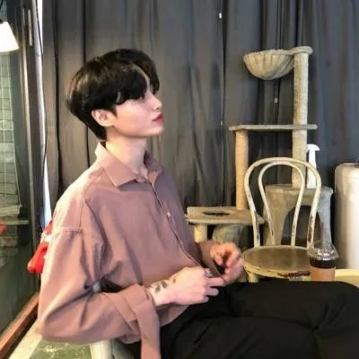 酷一点帅一点的男生微信头像最新第1张