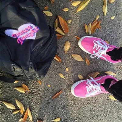 个性头像微信朋友圈头像精选第1张