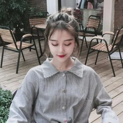 最潮青春个性闺蜜微信头像2人各一张第1张