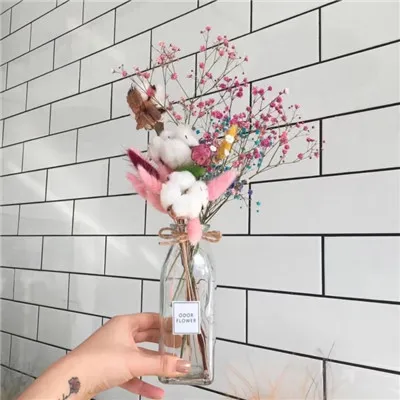 好看的花束鲜花微信头像第1张